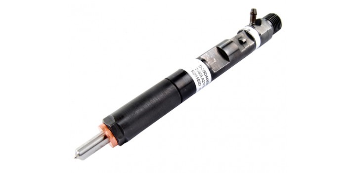 MAIS 166001137R ENJEKTOR MEGANE II-FLUENCE 1.5DCI K9K 100 HP