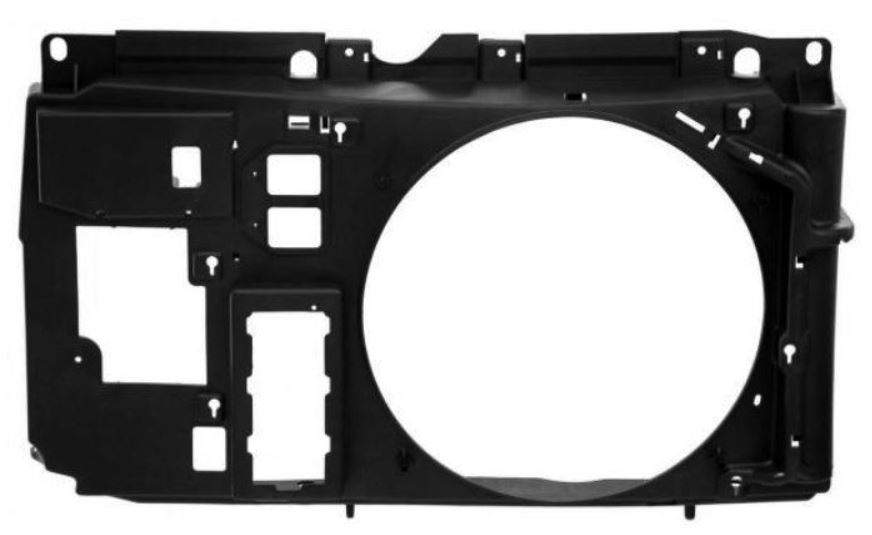 FAN DAVLUMBAZI / PARTNER II BERLINGO 1,9 DİZEL DW8B 2003-2008