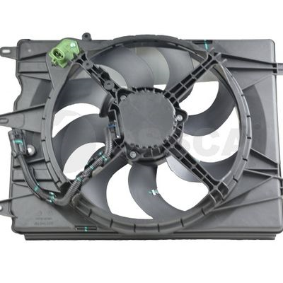 FAN MOTORU DAVLUMBAZLI FIAT EGEA 1,4 BENZİNLİ (OPAR 52052605)