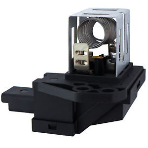 FAN ROLESİ REZİSTANSI PEUGEOT 1007 2008 207 208 301 407 508