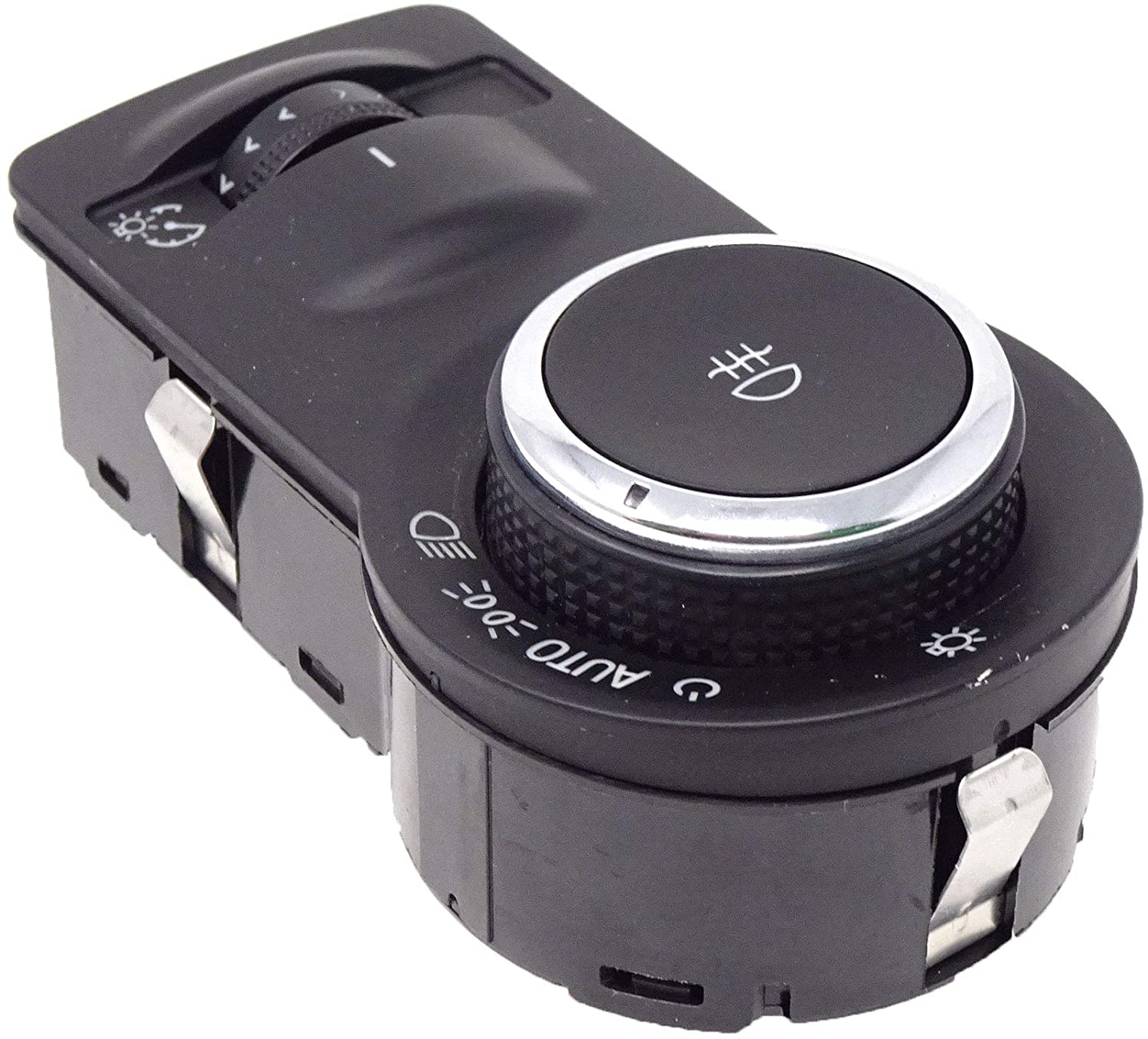 FAR ACMA KAPAMA DÜĞMESİ ANAHTARI SİSSİZ OPEL ASTRA J 2010-2015