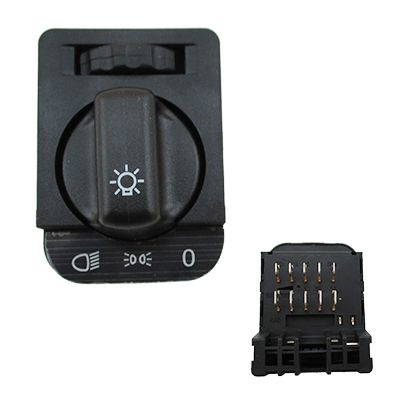 FAR ACMA KAPAMA DÜĞMESİ OPEL CORSA B ASTRA F VECTRA A (PIN 10)