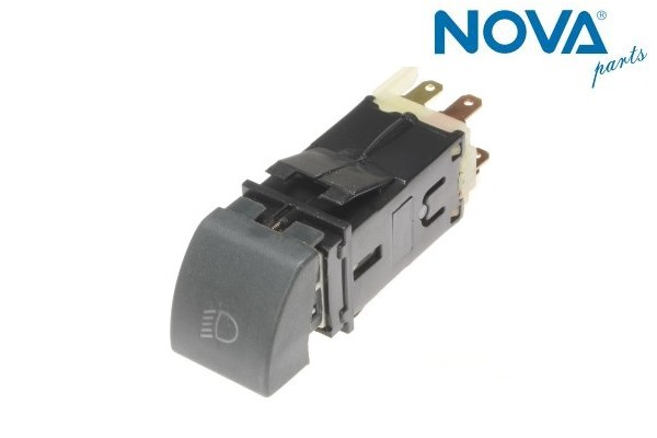 FAR ANAHTARI DÜĞMESİ SKODA FELICIA (NOVA)