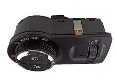 FAR DÜĞMESİ ÖN-ARKA SİSLİ OPEL ASTRA J INSIGNIA CHEVROLET CRUZE