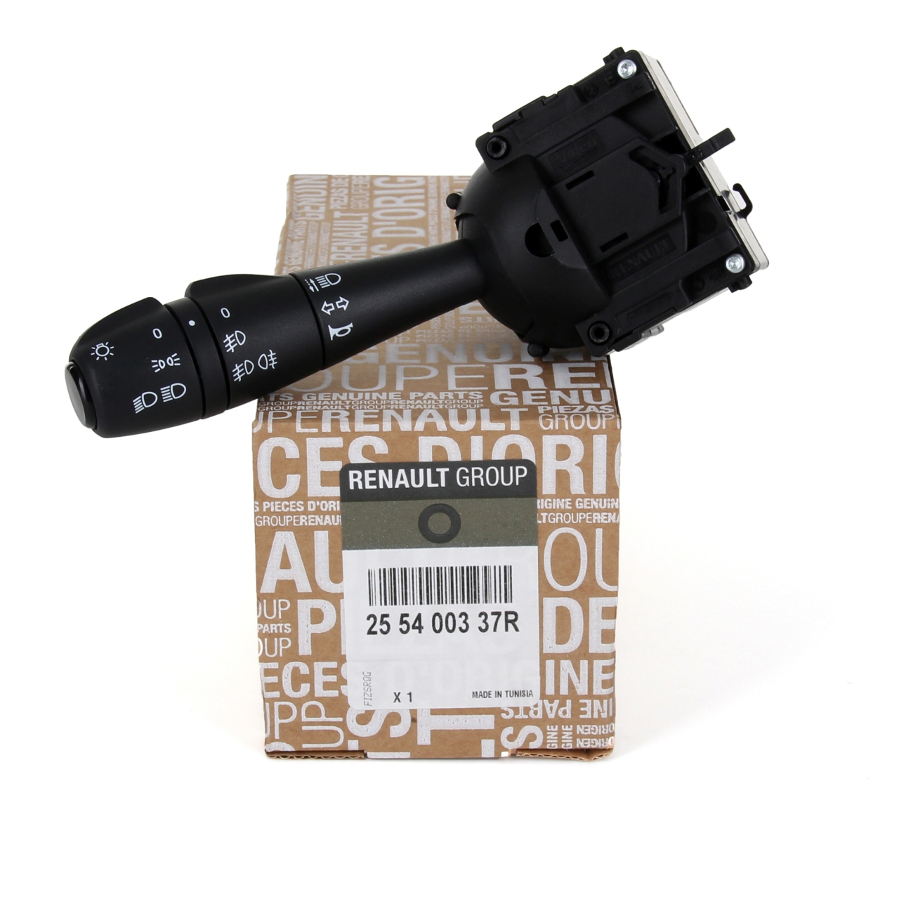 MAIS 255400337R FAR KUMANDA KOLU LOGAN II-SANDERO II-LODGY-DOKKER