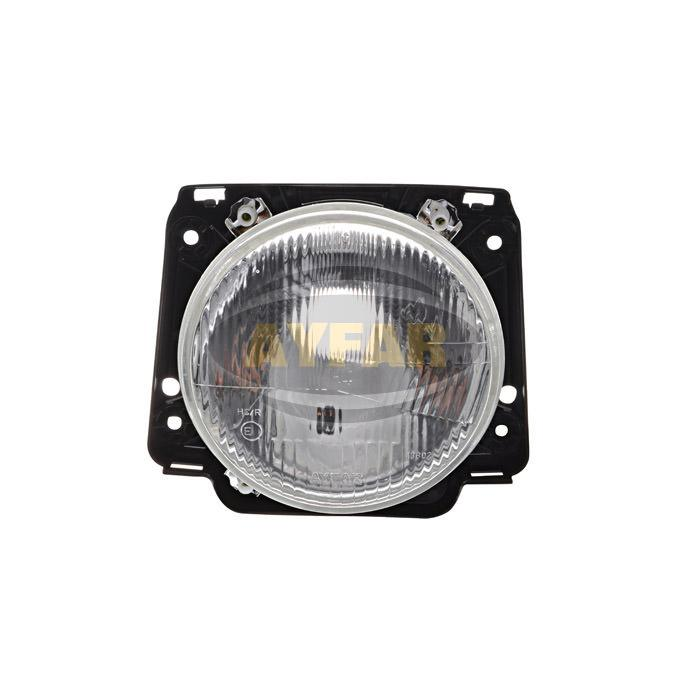 FAR LAMBASI  ARKASI SACLI SAĞ - SOL VW GOLF 2 II 1983-1992