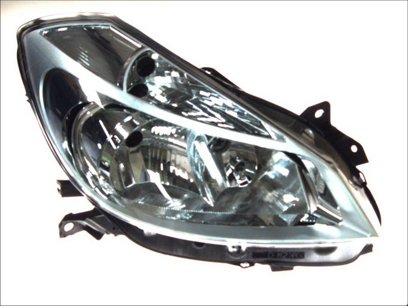 MAIS 7701070494 FAR SAG CLIO III