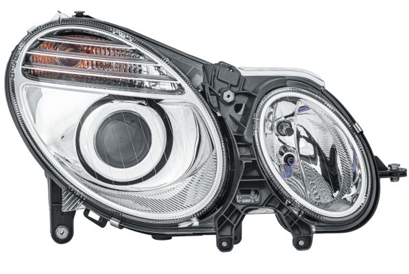 FAR SAG (HALOJEN) E-CLASS W211 2002-2008 S211 2003-2009 (HELLA)
