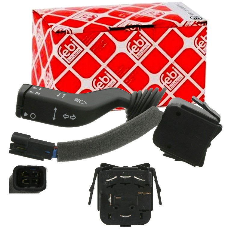 FAR SİNYAL KOLU (HIZ KONTROLLU) OPEL ASTRA G ZAFIRA A (FEBI)