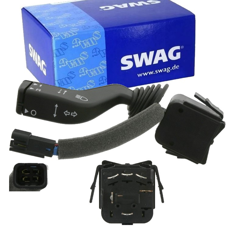 FAR SİNYAL KOLU (HIZ KONTROLLU) OPEL ASTRA G ZAFIRA A (SWAG)