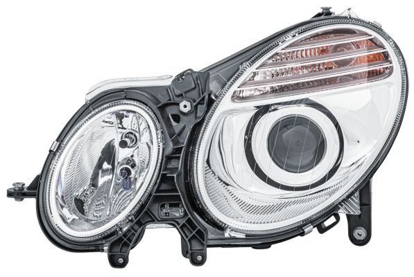 FAR SOL (HALOJEN) E-CLASS W211 2002-2008 S211 2003-2009 (HELLA)