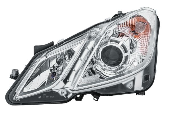 FAR SOL (Halojen H7 / H7) E-CLASS C207 A207 2011-2016 (HELLA)
