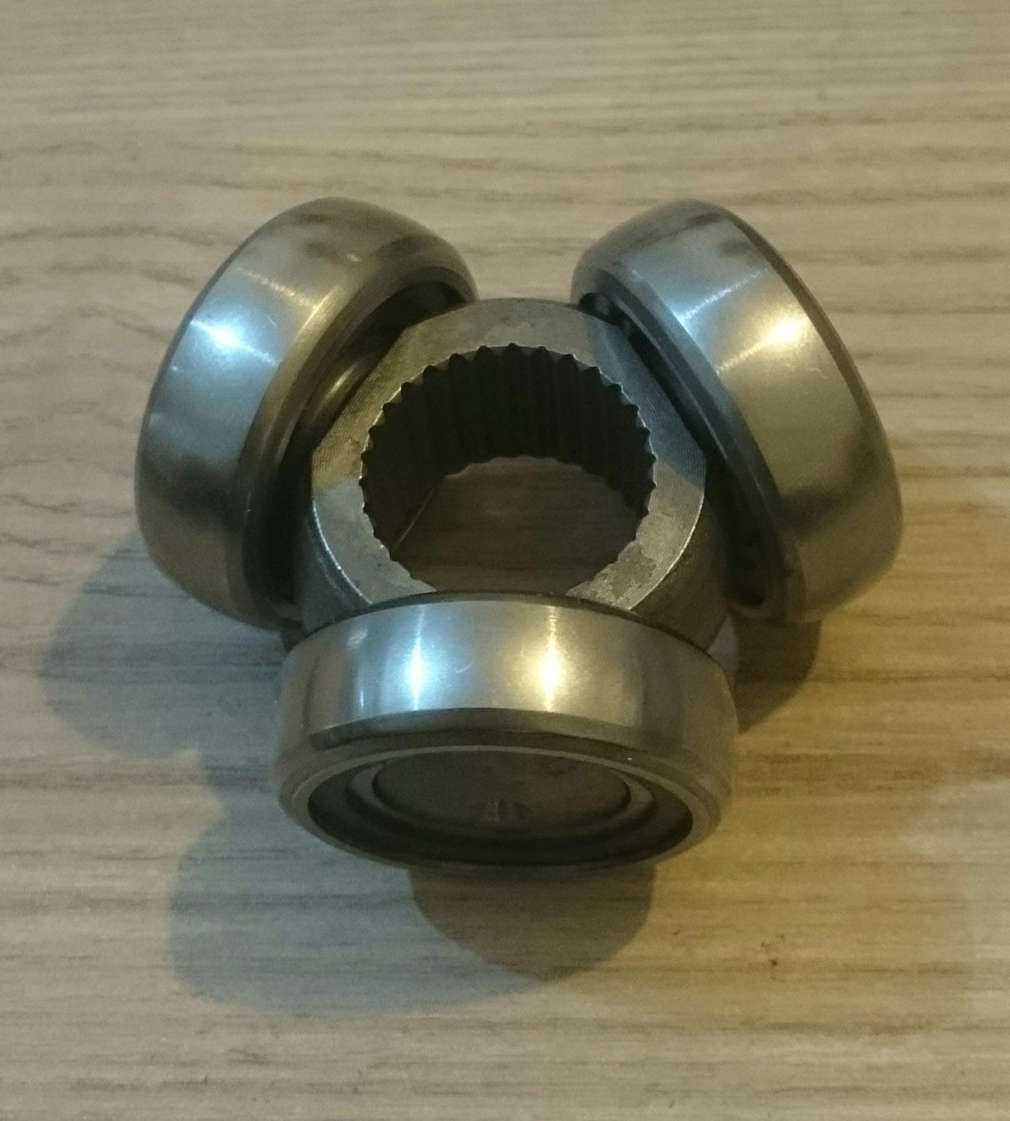 FIAT ALBEA 1,3 MULTIJET 2003-2006 ARASI / AKS MAFSALI LALESİ