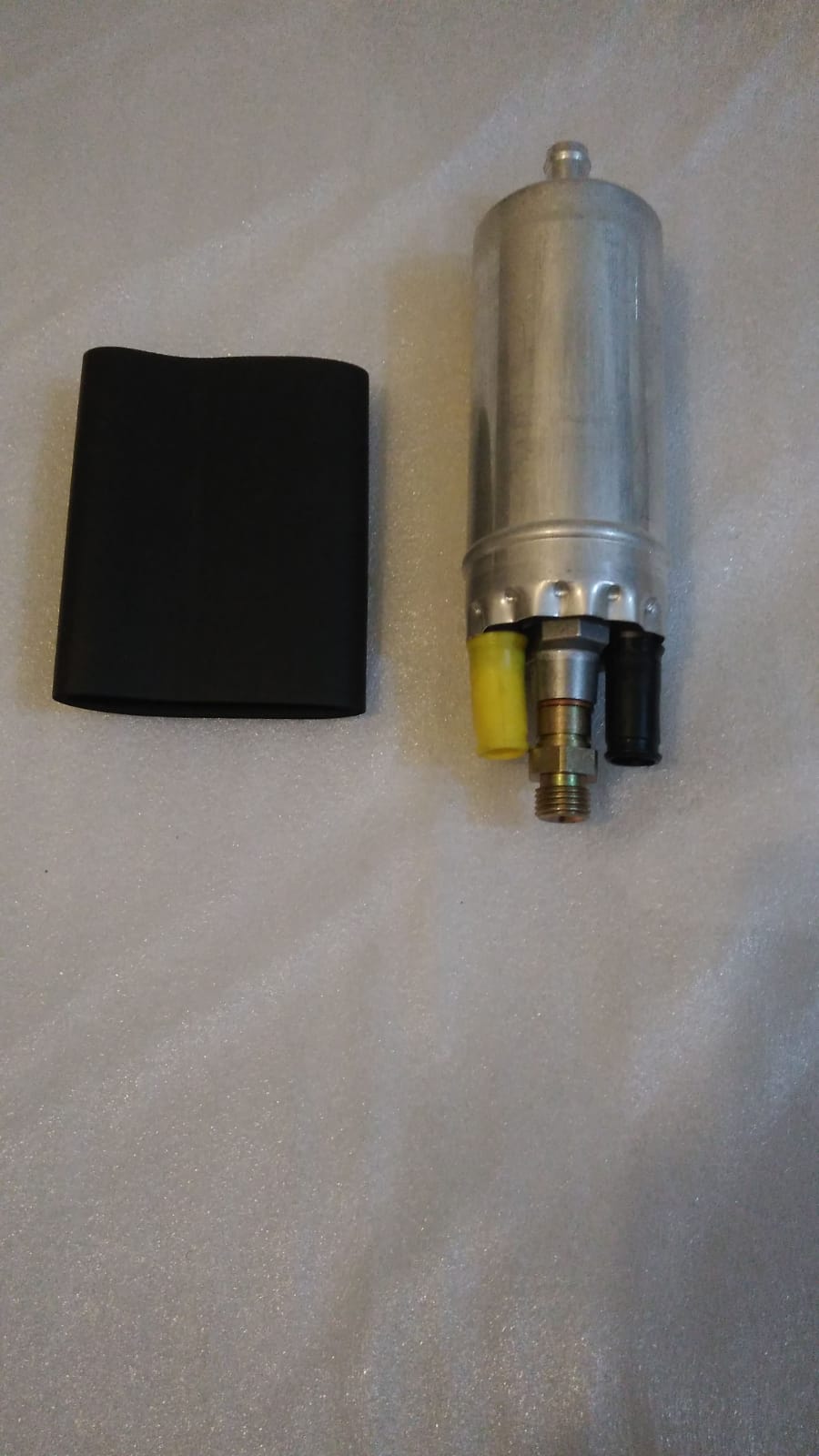 FIAT ALBEA DİZEL 1,3 - YAKIT POMPASI 3BAR