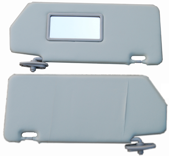 FIAT ALBEA / PALIO - SAĞ-SOL GÜNEŞLİK