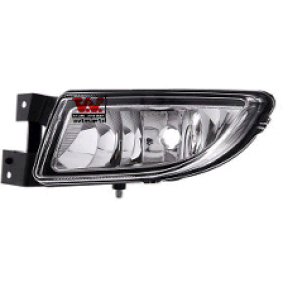 ÖN SOL SİS FARI LAMBASI - FIAT BRAVO EGEA