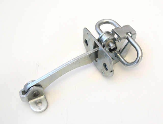 FIAT DOBLO 2001-2005 ARASI - ÖN KAPI GERGİSİ SAĞ SOL ( ADET FİYAT