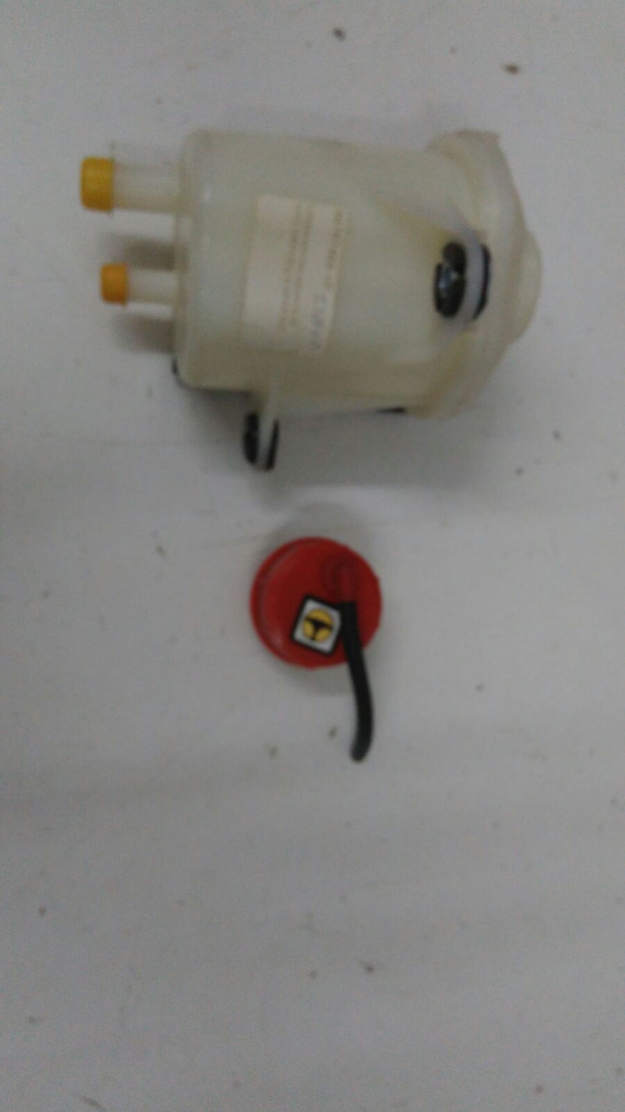 FIAT DOBLO - ALBEA HIDROLIK DIREKSYON YAG DEPOSU BIDONU (46767469