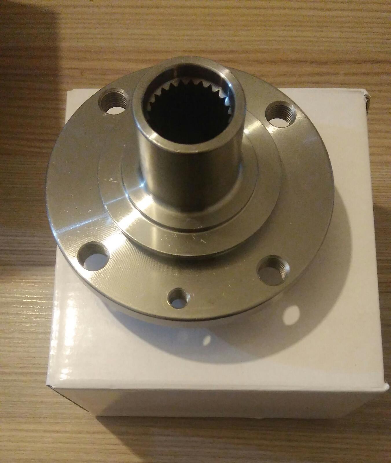 FIAT DOBLO ALBEA PALIO - ÖN TEKER PORYASI