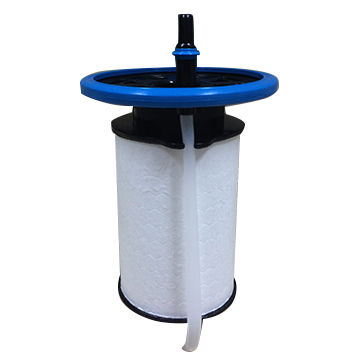 FIAT DOBLO III EGEA / ALFA GIULIETTA - MAZOT YAKIT FİLTRESİ