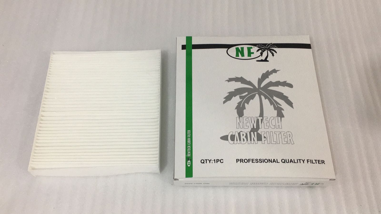 FIAT EGEA DOBLO 2015-2017 / POLEN FİLTRESİ