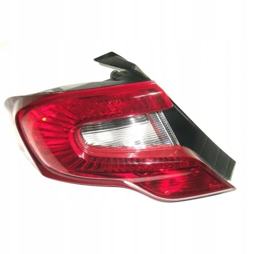 FIAT EGEA SEDAN 2015-2021 SOL STOP LAMBASI DUYSUZ ( MARS )