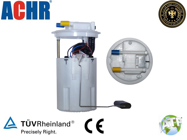 FIAT FIORINO 2008 SONRASI / MAZOT YAKIT SAMANDIRASI KOMPLE