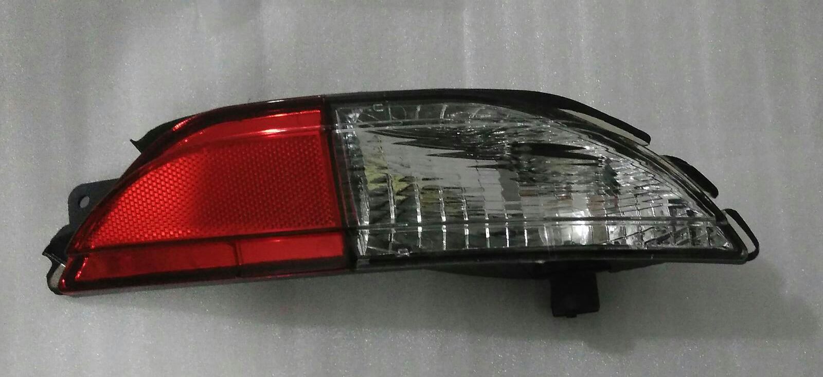 FIAT GRANDE PUNTO - ARKA TAMPON GERİ VİTES LAMBASI (DUYLU)