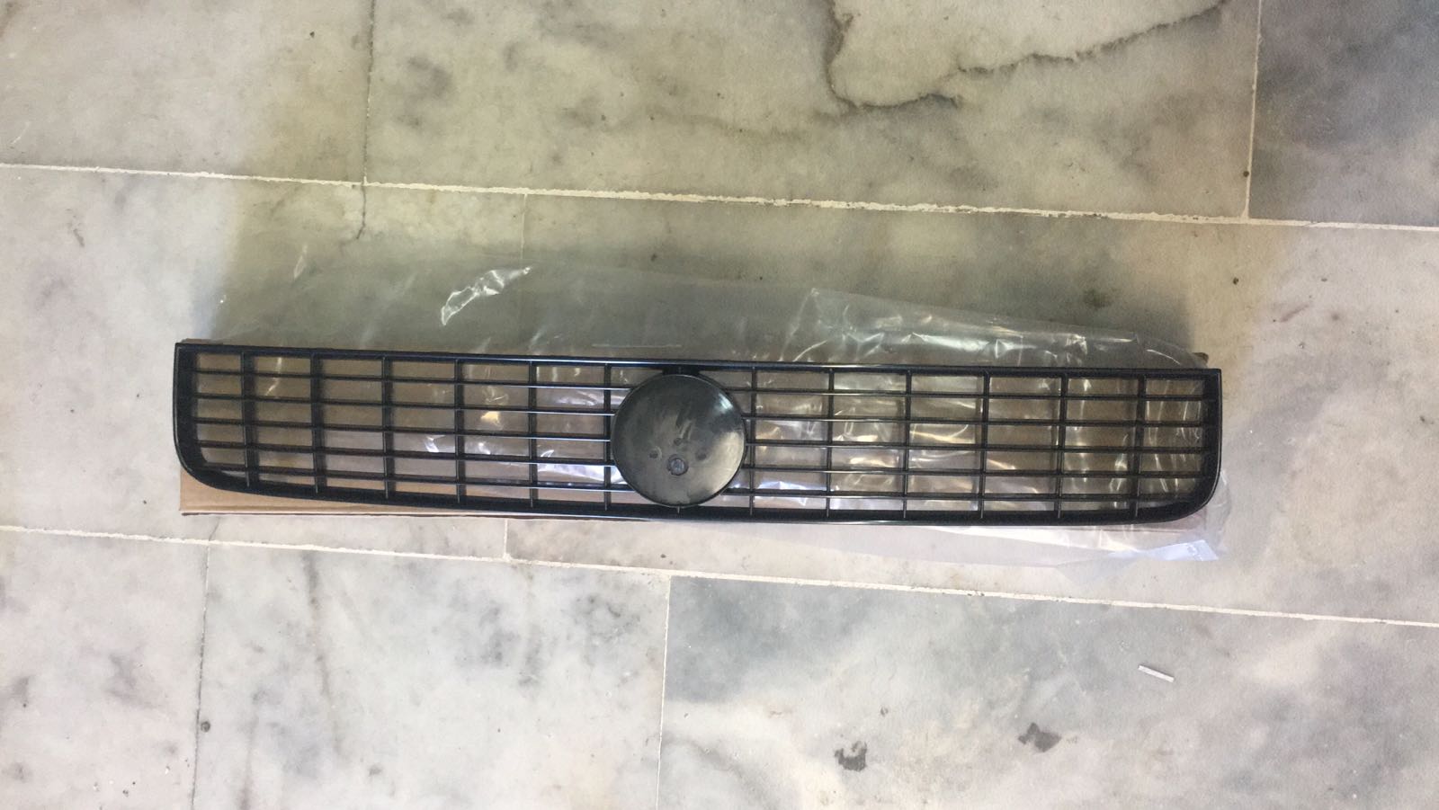 FIAT GRANDE PUNTO - ÖN PANJUR