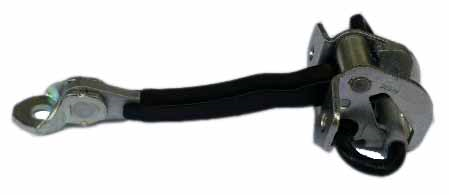 FIAT LINEA GRANDE PUNTO - ARKA KAPI GERGİSİ SAĞ SOL (ADET)