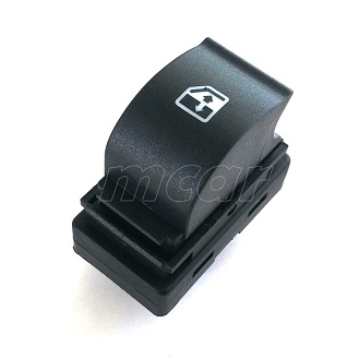 FIAT LINEA - SAĞ  KAPI CAM AÇMA KAPAMA DÜĞMESİ TEKLİ