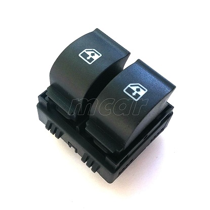 FIAT LINEA - SOLÖN KAPI ÇİFTLİ CAM AÇMA KAPAMA DÜĞMESİ