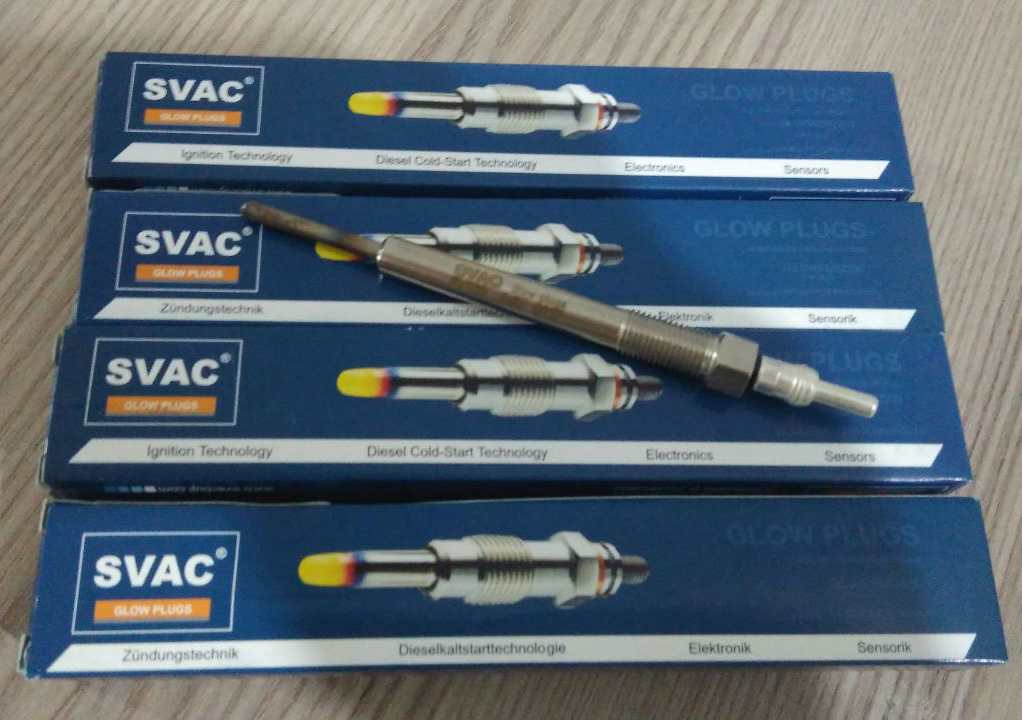 FIAT PUNTO LINEA 500 DOBLO 1,3 EURO5 MOTOR  KIZDIRMA BUJISI TAKIM