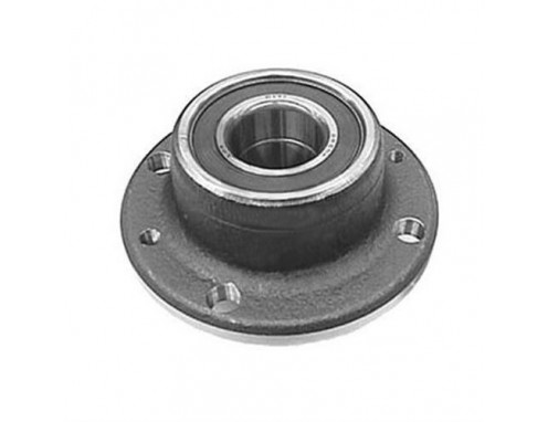 FIAT TEMPRA TİPO ALBEA PALIO  - ARKA TEKER PORYASI RULMANI KOMPLE