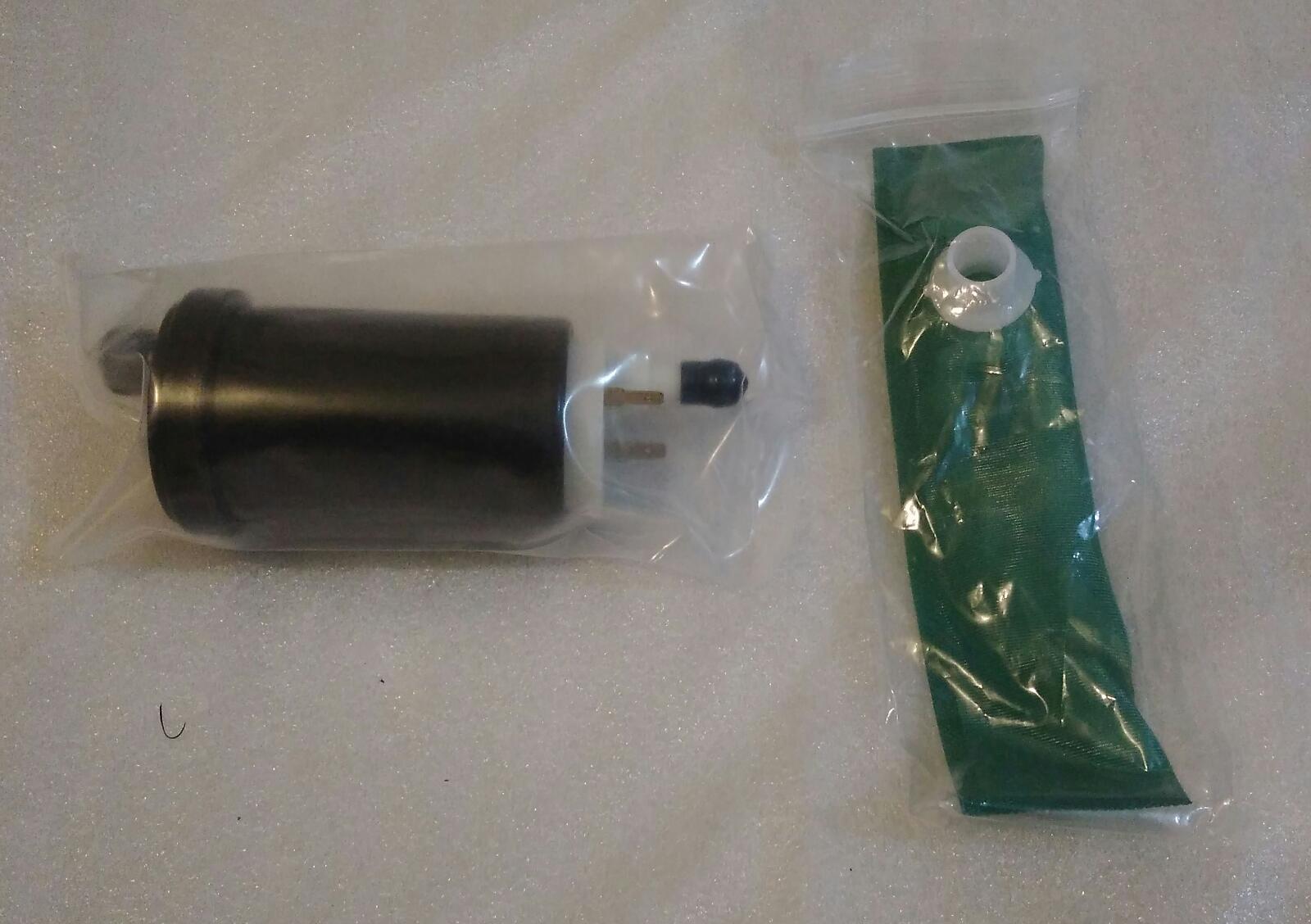 FIAT TEMPRA TIPO UNO 1,4 IE - 1,6 IE ENJEKSIYONLU - YAKIT POMPASI