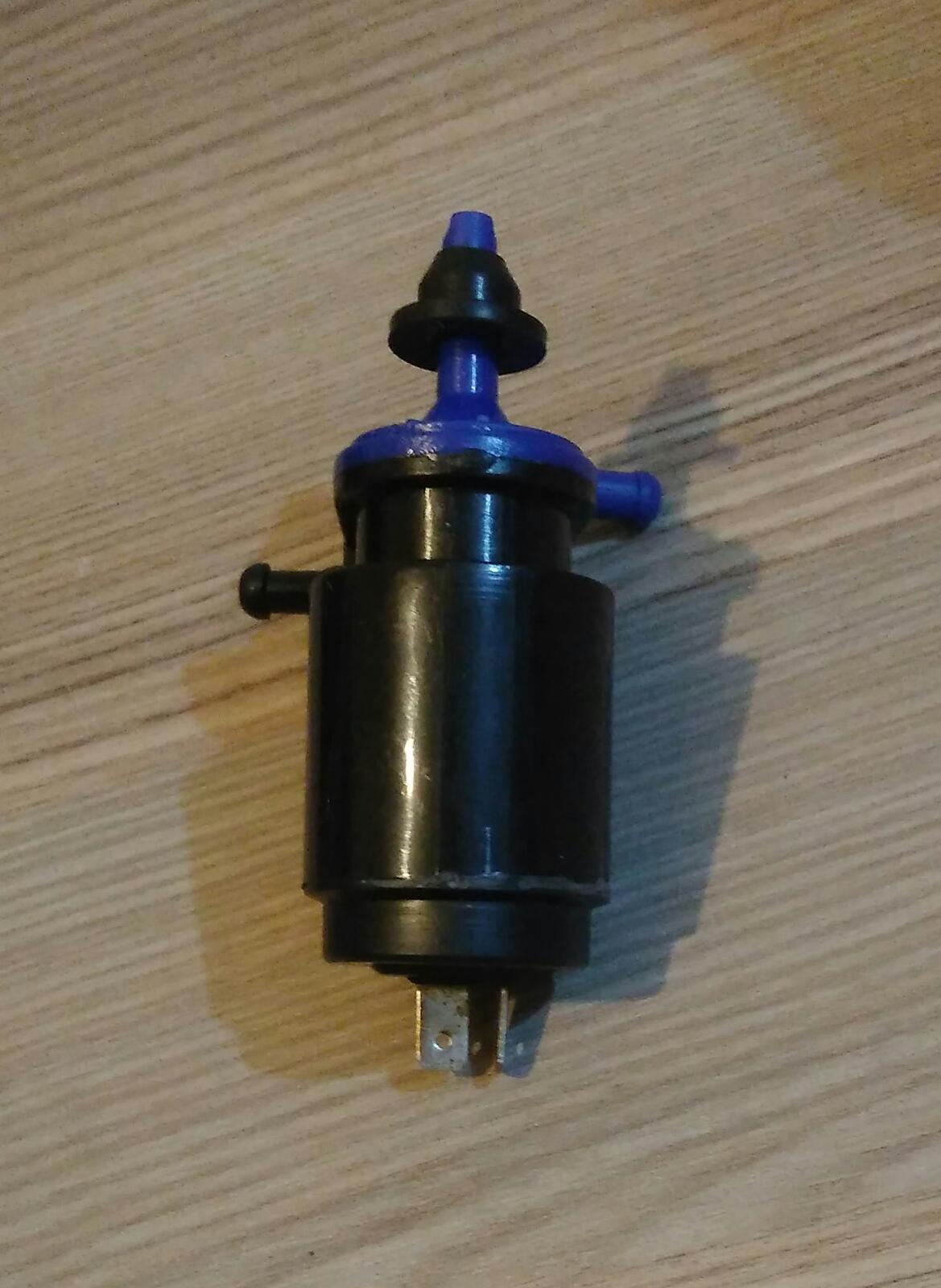 FIAT TEMPRA TIPO UNO PALIO / SU FISKIYE POMPASI ÇİFT ÇIKIŞ