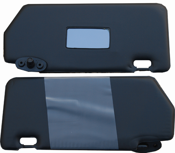 FIAT UNO / İÇ GÜNEŞLİK TAKIM