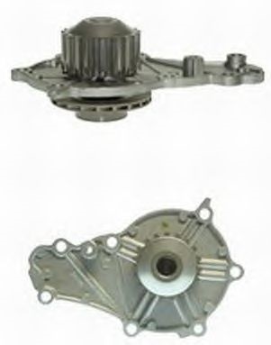 FORD C-MAX FOCUS 2005-2011 DİZEL 1.6 TDCİ / DEVİRDAİM (SU POMPASI