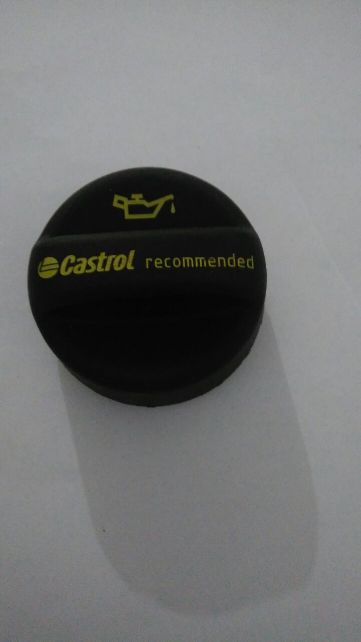 FORD C-MAX FOCUS MONDEO 1,6 TDCİ EURO5 DİZEL MOTOR YAĞ KAPAĞI