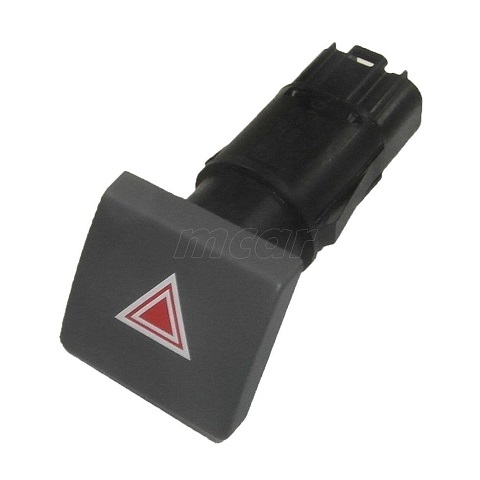 FORD CONNECT 2002-2012 / DORTLU 4LU SINYAL FLASÖR DÜĞMESİ