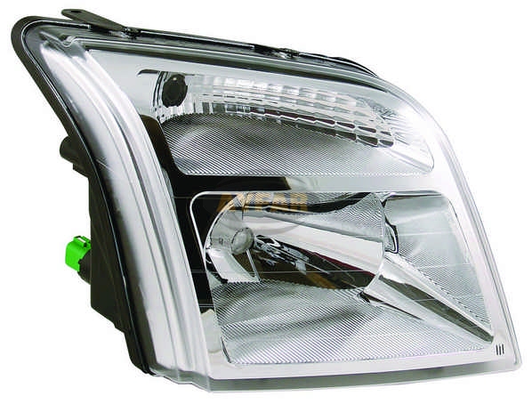 FORD CONNECT 2002-2012 / FAR LAMBASI SOL MOTORLU (AYFAR)