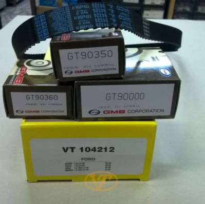 FORD ESCORT 1.6 CLX ZETEC - TRİGER KAYIŞ SETİ (GMB