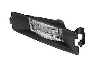 FORD FİESTA 1995-2001 MODEL ARASI - ARKA PLAKA LAMBASI * ORJİNAL