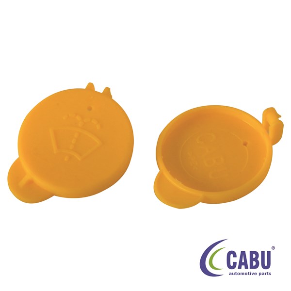 FORD FİESTA 2002-2005 ARASI - CAM SUYU SU DEPO KAPAĞI