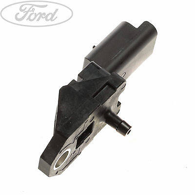 FORD FİESTA 2002-2012 1,4 TDCİ / GAZ KELEBEK MAP SENSÖRÜ (ORJİNAL