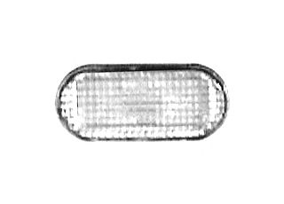 FORD FİESTA 2005-2008 / FOCUS 2005-2011 - ÖN ÇAMURLUK YAN SİNYALİ