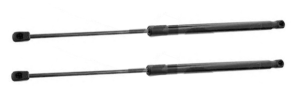 FORD FİESTA 2008-2012 / BAGAJ AMORTİSÖRÜ (TAKIM) SAĞ-SOL