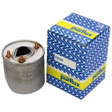 FORD FİESTA FOCUS MONDEO COURIER / MAZOT FİLTRESİ (PURFLUX)