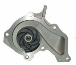 FORD FOCUS 1998-2004 BENZİNLİ 1.4 1.6  DEVİRDAİM SU POMPASI (DOLZ)