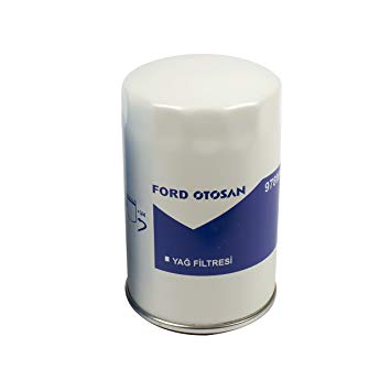 FORD FOCUS 1998-2004 MONDEO 1996-2000 1,6 1,8 2,0  - YAĞ FİLTRESİ